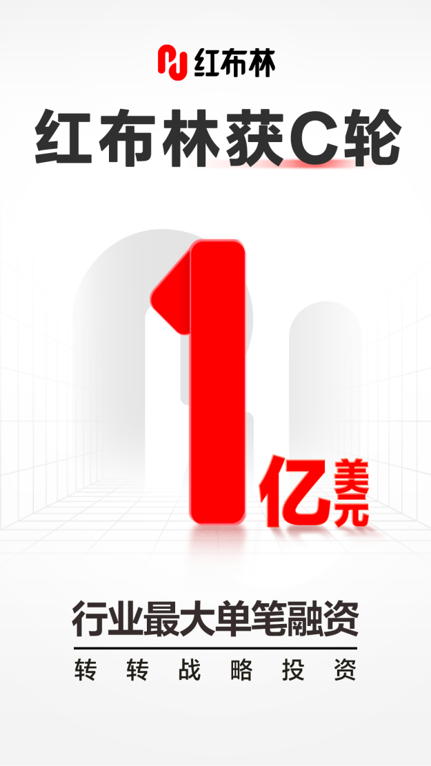 红布林完成 C 轮 1 亿美金融资,成新晋独角兽_循环_时尚_服务体系