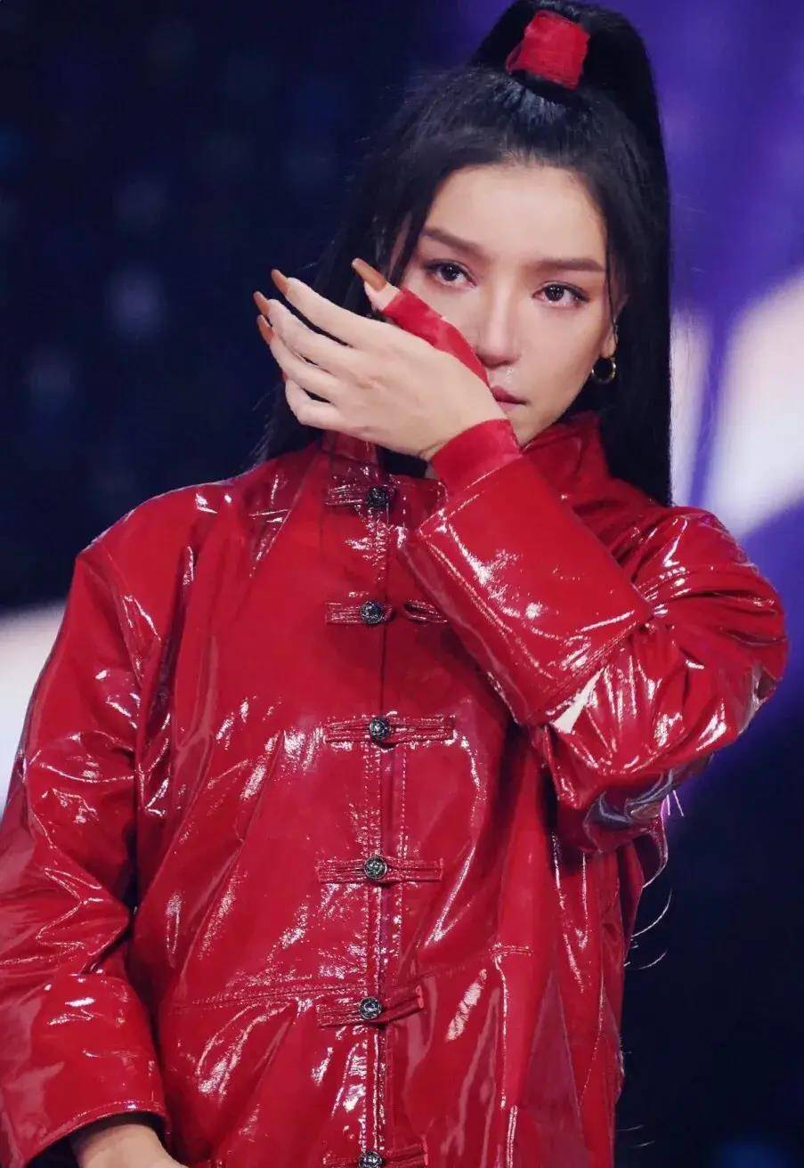 江映蓉李艺彤同台,丁太升说哭江映蓉_合作_音乐_风格