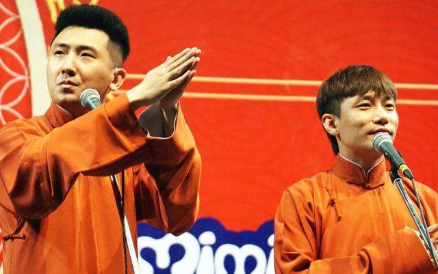 德云社风波再起,两对演员分道扬镳引热议,当事人束手无措现身辟谣