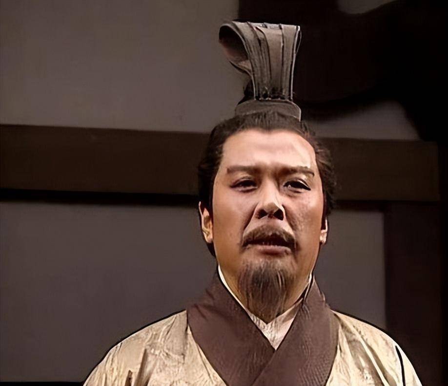 太突然了,难以接受_三国演义关羽扮演者陆树铭去世_二弟_一角