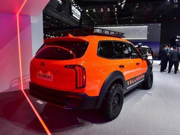 合资车放出"藏獒",越野实力派_搜狐汽车_搜狐网