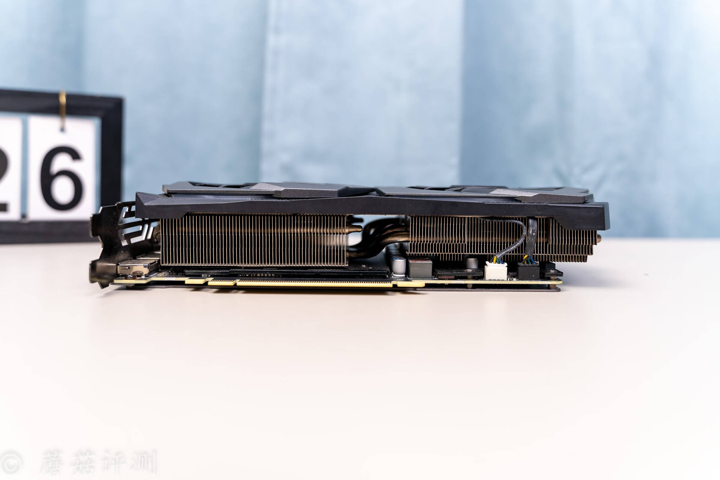 性能够用,价格便宜,微星魔龙gtx1660super显卡 评测_金属_散热_供电