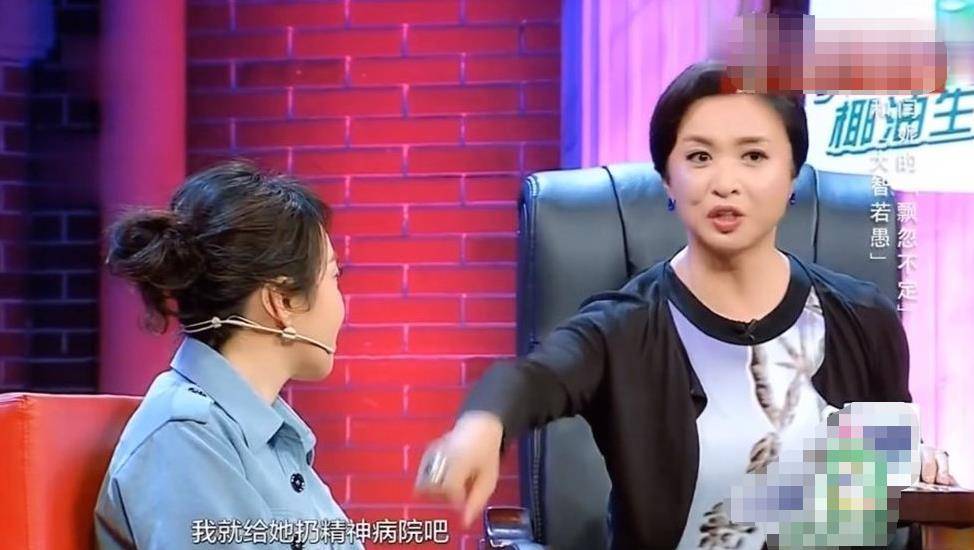 “时髦女人”闫妮做过的糊涂事，和她大器晚成的原因