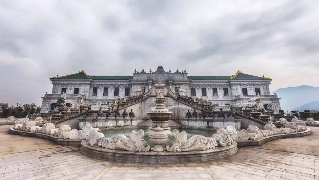 掌控皇家建筑的样式雷时代雷氏家族从此迎来请他任圆明园总设计师不嫌