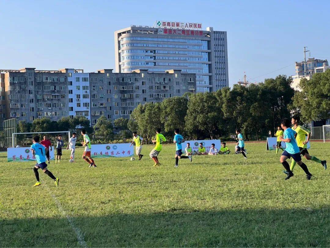 钱库二中男足,厉害了!_足球小将_校园_梦想