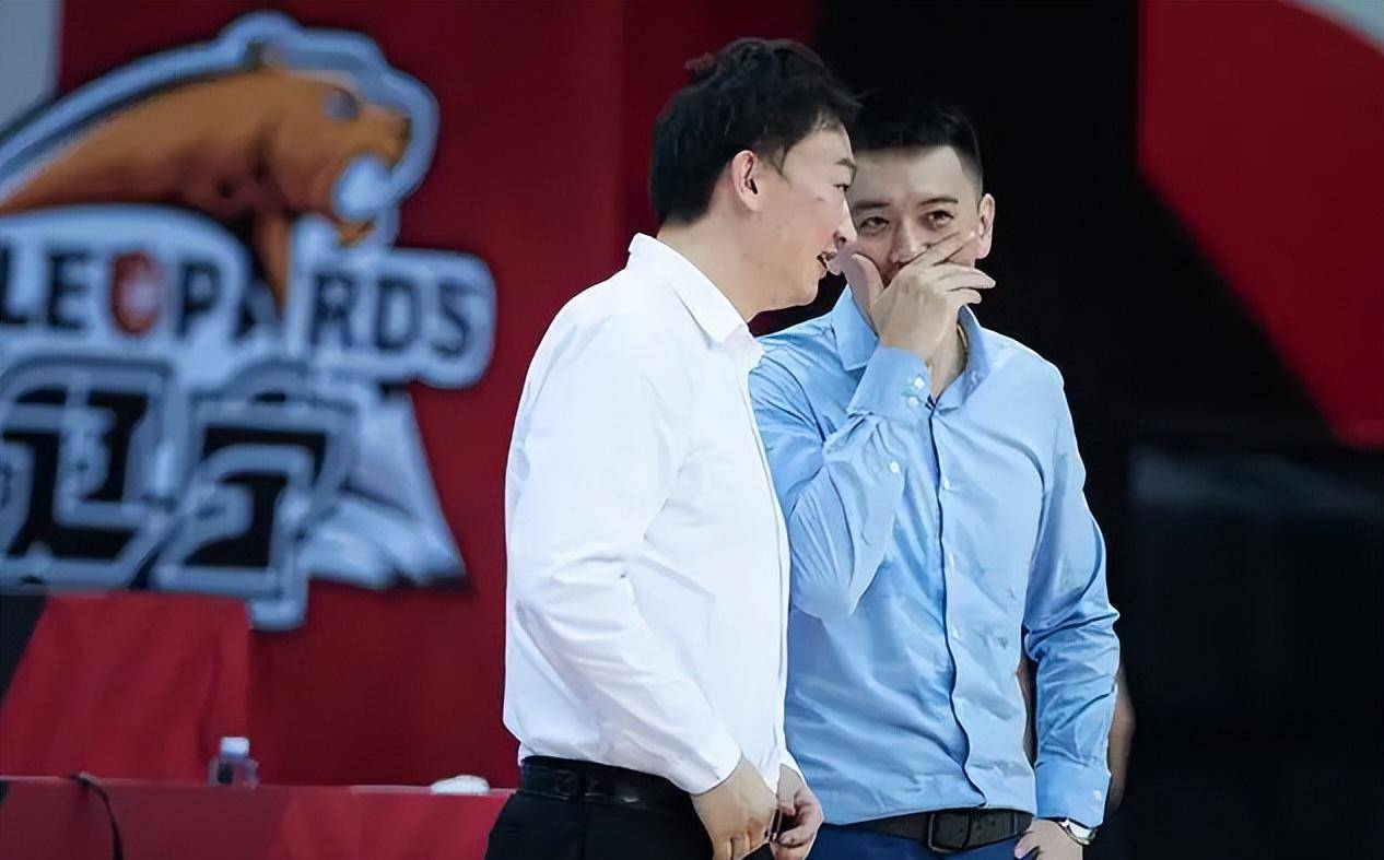 或加盟辽宁男篮 与蒋兴权再携手_朱旭航_浙江_赛季