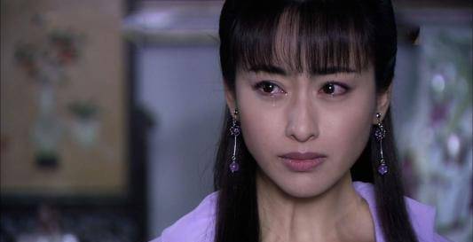 19岁与吴京传出绯闻2001年,王雅琦与吴京拍摄了《少林武王》,两人在剧