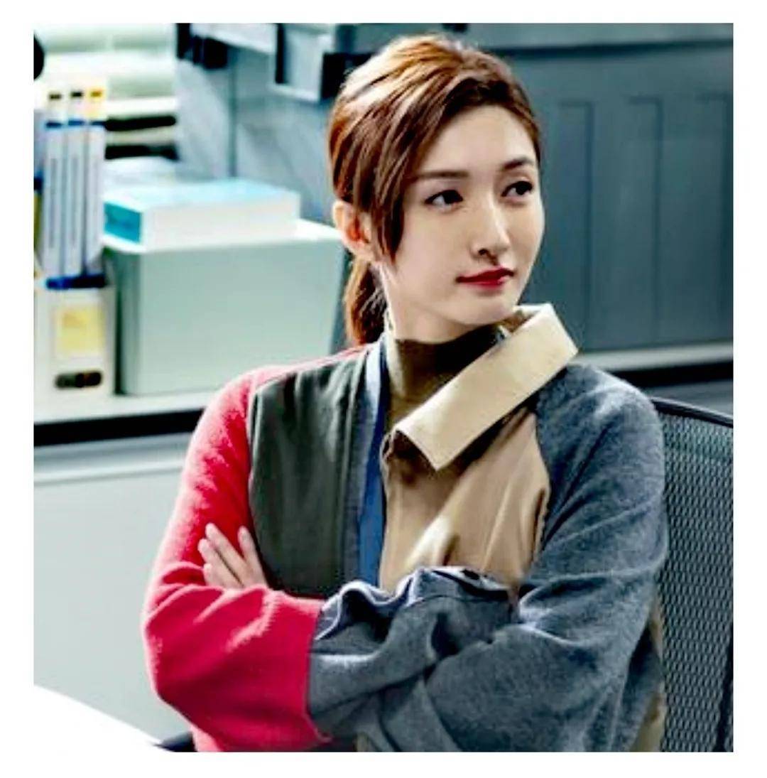 江疏影,《欢乐颂3》里叶蓁蓁海归豪车是让人羡慕嫉妒恨吗?