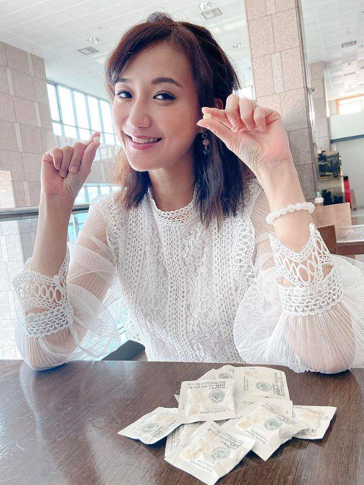 何妤玟曝真相:原谅我是综艺咖_节目_网友_脸书