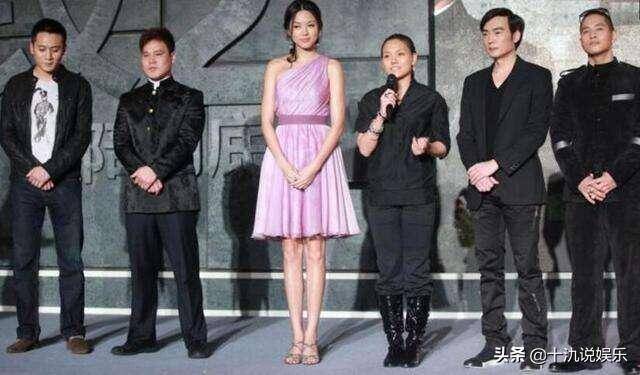 千万不要和张梓琳同框,连海拔172的关晓彤瞬间被其气场碾压_cm_资讯