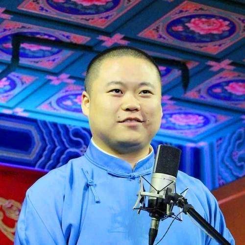 德云社也有很多来自东北的演员,他们可不是二人转交换生_本名_生人