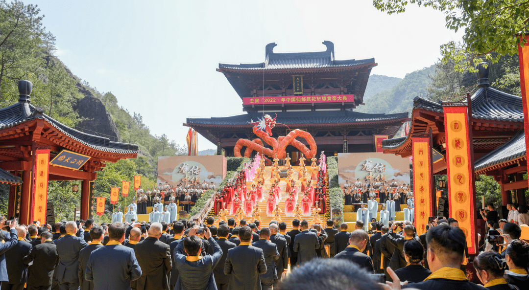 近年来,丽水市从加强传统文化传承,赋能文旅产业发展,引领精神文化