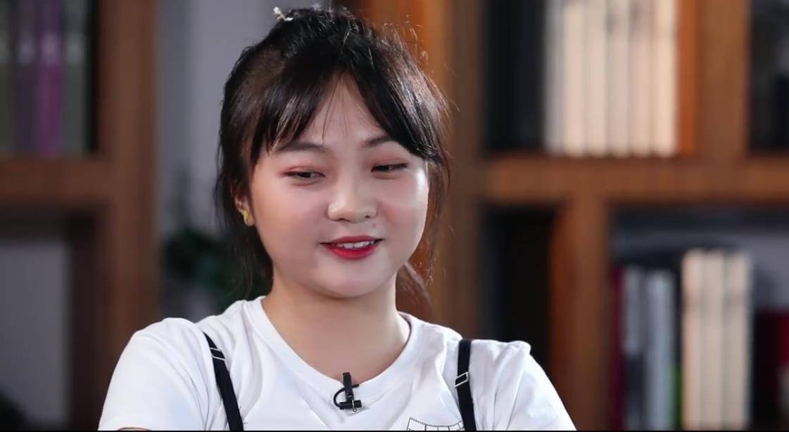 张艺谋后悔让林妙可假唱,错误决定让她遭遇网暴,林妙可却很感激_奥运