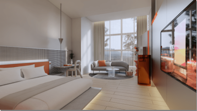 金港湾61水世界,盛大开业!_西安市_休闲_养生