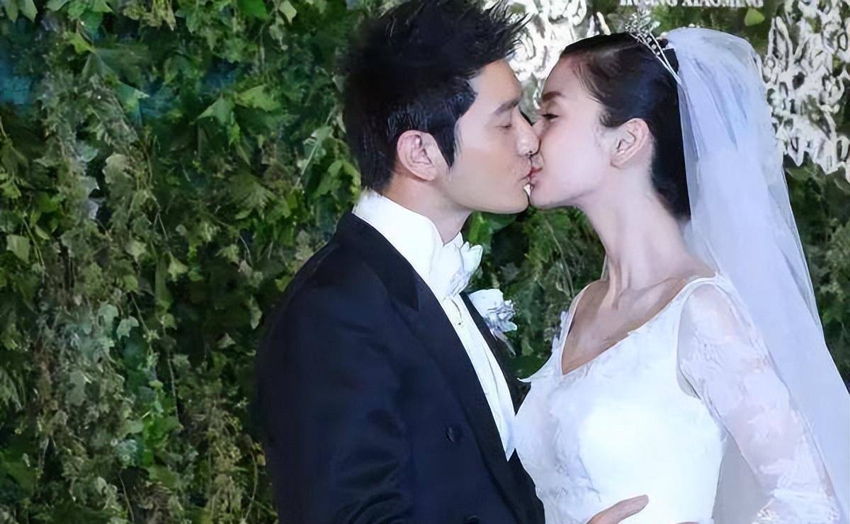 不已的明星夫妇,最后却分道扬镳,爱情还是利益_李靓蕾_王力宏_婚姻