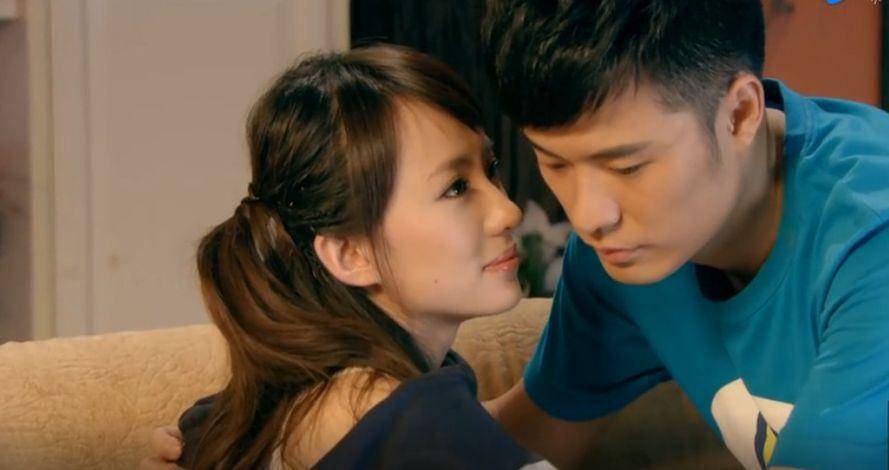 《爱情公寓》诺澜为何成了胡一菲的牺牲品,她就不配得到曾小贤吗_因为