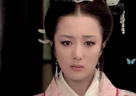 甄氏初有宠于曹丕,生下儿子曹睿和女儿曹氏(即东乡公主).