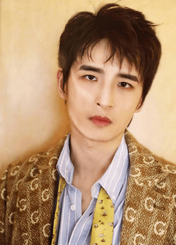 张远:至上励合最有希望成一线的艺人_刘洲成_组合_李茂