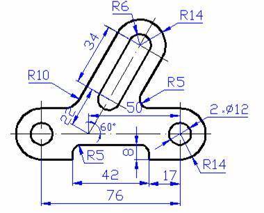 cad课程,小班制学习_部分_制图_基本