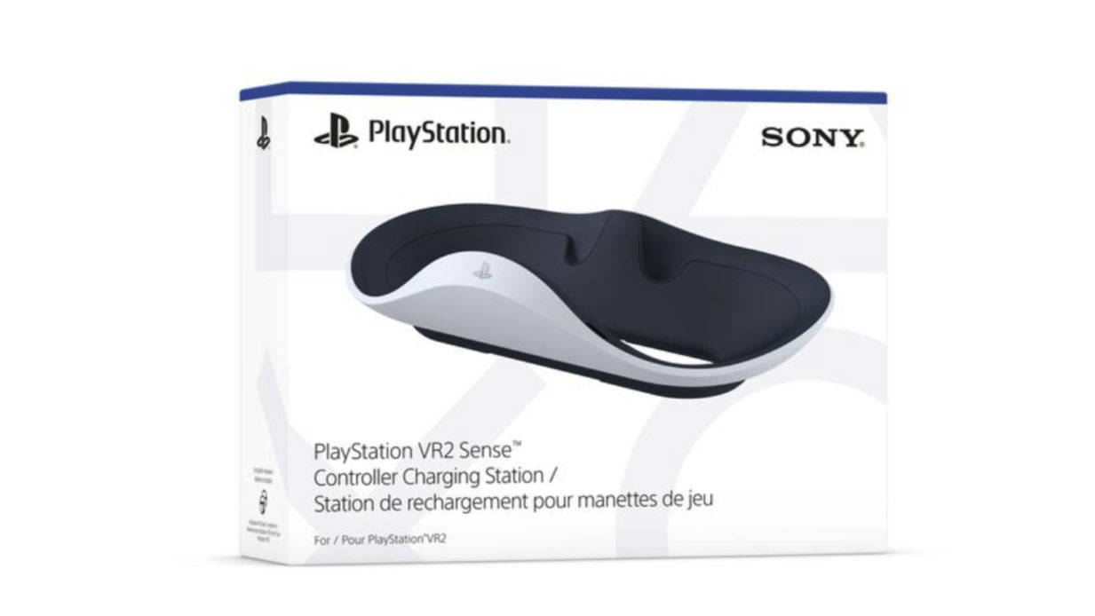 PlayStation5 PlayStationVR2 PS VR2 1度使用 先着 www.toniegory.pl