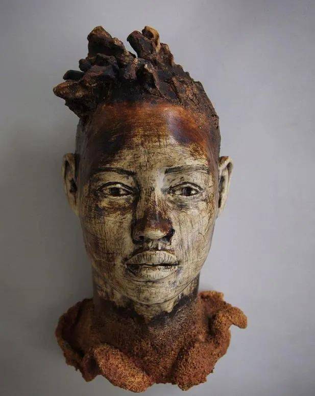 ine07s lara | 自然,生命和衰亡的具象表达_艺术_瓦哈卡州_中心