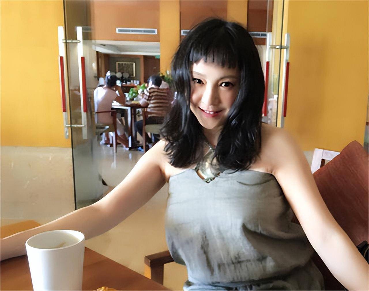 "晴雯"安雯:隐退23年,为救丈夫重回娱乐圈,9年还债1100万_安文_生活