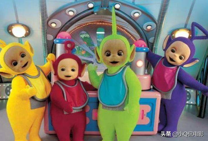 童年喜好看的6部儿童剧，回忆拉满，哪部是你的童年？