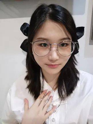 考研真"经"51丨浙江理工大学周可欣:方向既定,蓄力出击_时间_时候