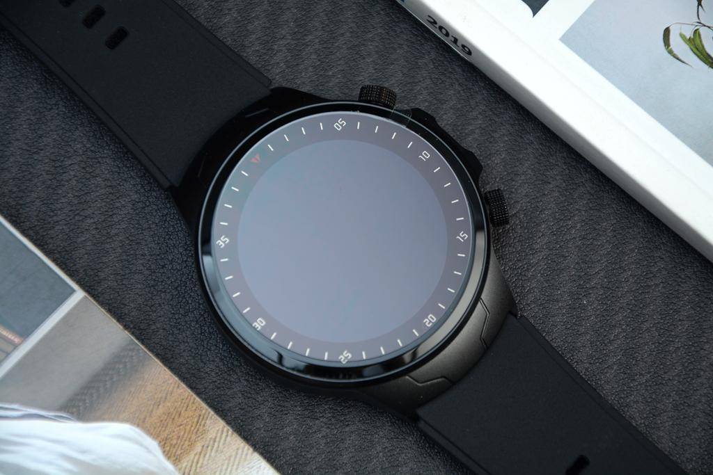 步入中年的80后,健康尤为重要,dido E40S气泵式血压智能手表体验