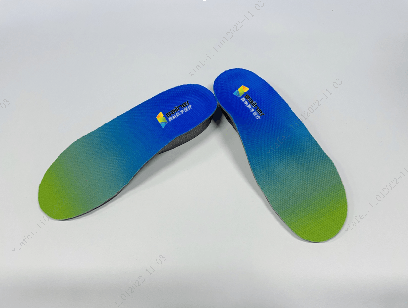 定制矫形功能鞋垫成型方式对比,3d打印优势突出_加工工艺_康复_设计