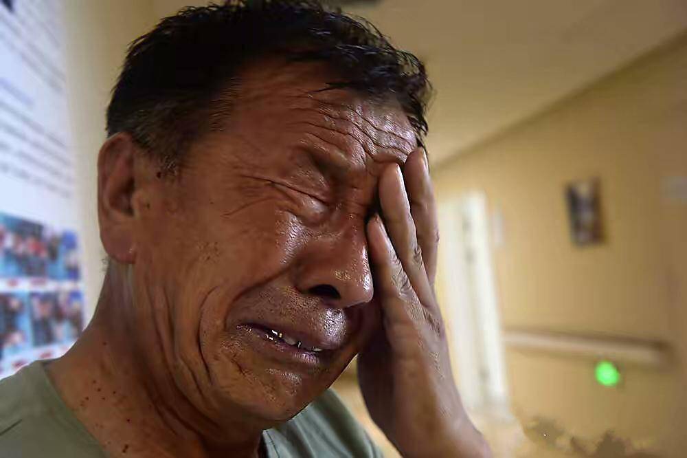 "如果能重来,我不会给女儿买房",一位老父亲的哭诉,令人唏嘘_王大爷