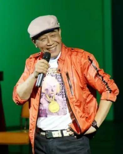 歌王张帝:我这辈子做最正确的决定,就是娶女儿闺蜜为妻_父母_孩子