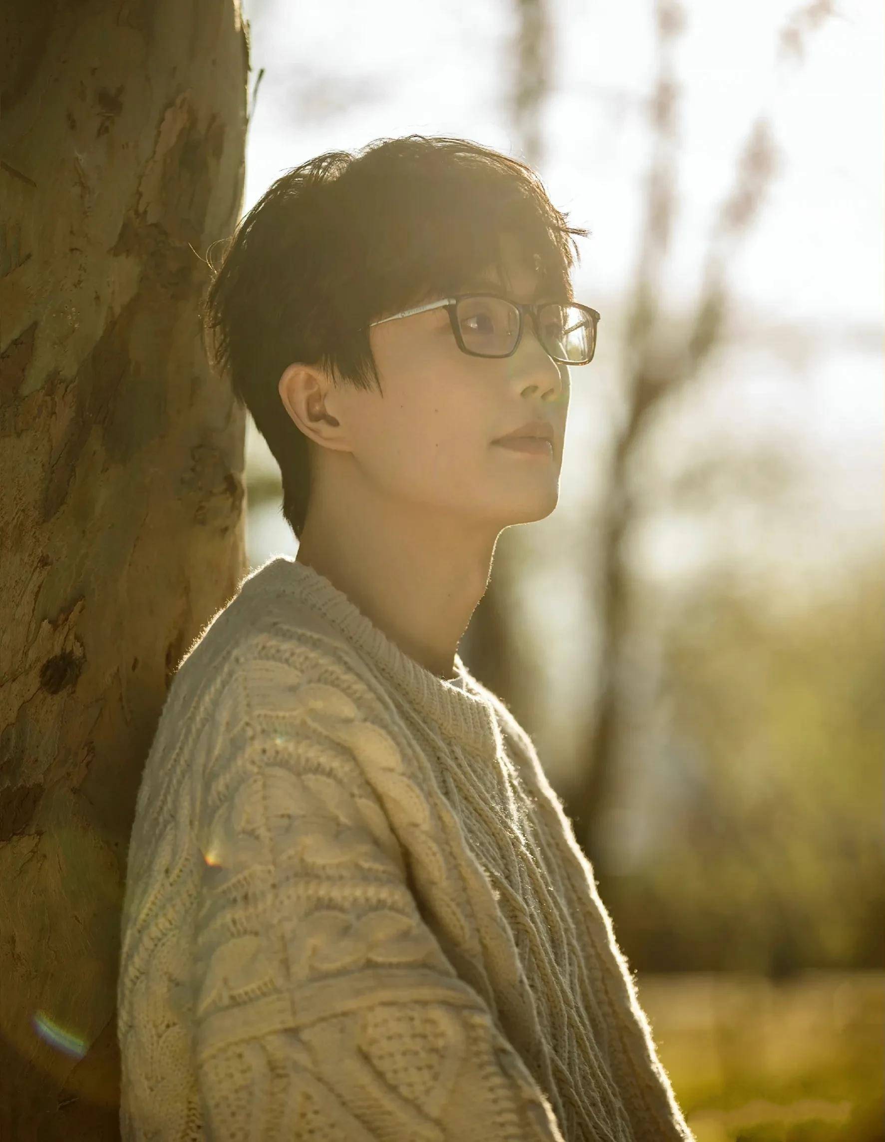 出道16年创作100多首歌,许嵩写歌没有创作瓶颈期_段正淳_李青_音乐