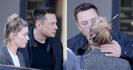 渣男就得渣女治_amber_德普_马斯克