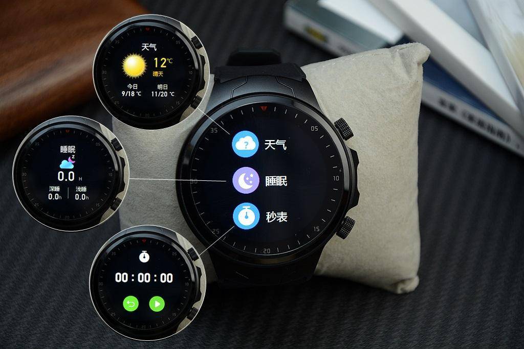 步入中年的80后,健康尤为重要,dido E40S气泵式血压智能手表体验