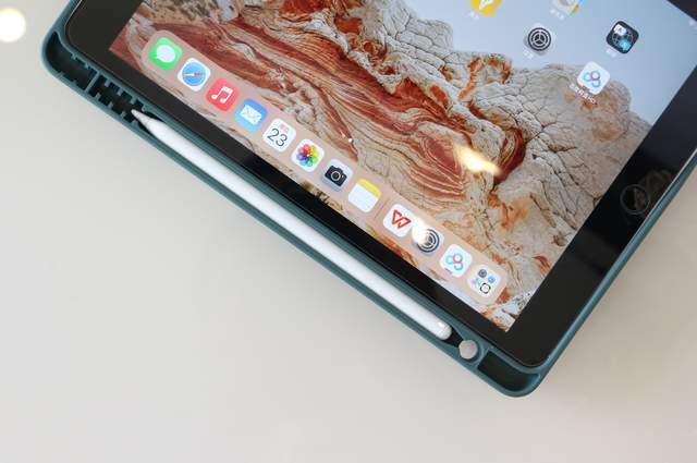 完美平替苹果Pencil,用它备忘录照样画出名作!南卡Pencil评测