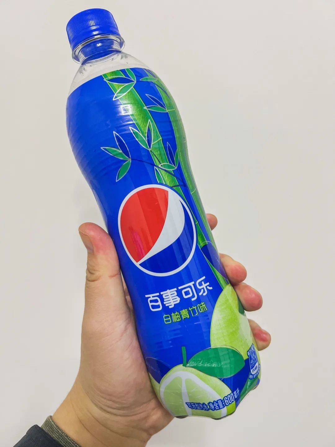 百事可乐新口味越出越奇怪?我却在其中发现了宝藏_味道_树莓_桂花