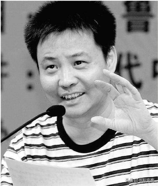 1994年张艺谋改编了部片子，让无数人打动，因为原著其实太强大了