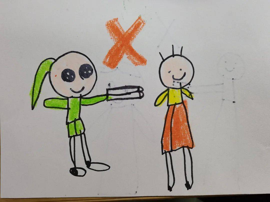 向"筷"乐出发 | 海宁庆安幼儿园大班课程故事_筷子_活动_礼仪