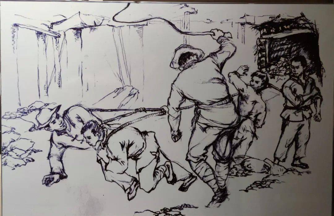 "侦察英雄"杨子荣——苦难岁月_安东_日本_生活