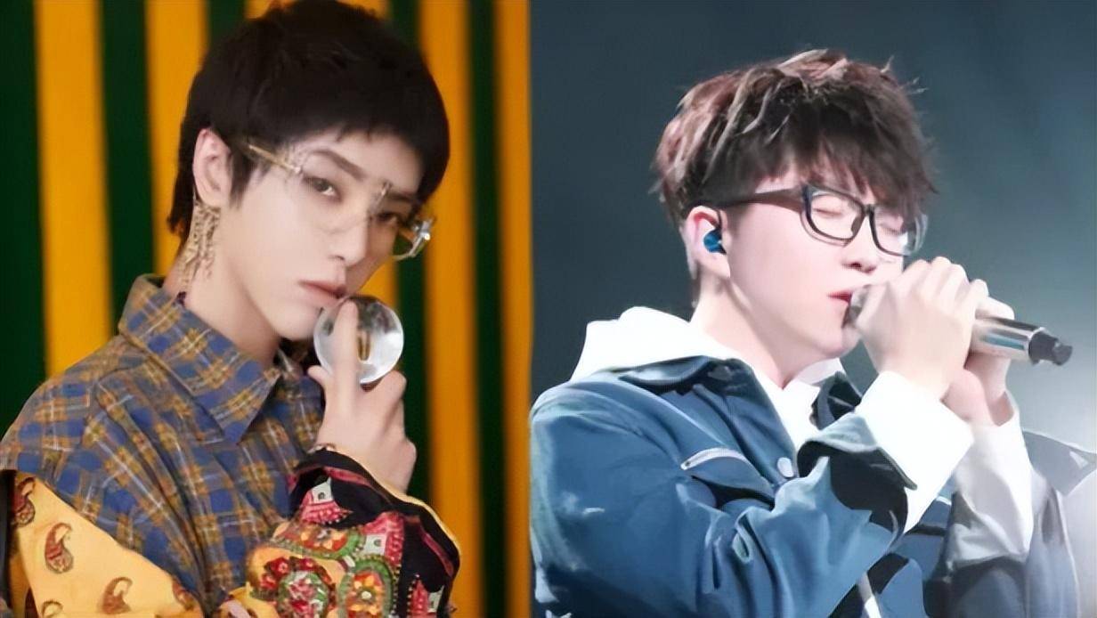 才华战胜资本毛不易:华晨宇不认可却被薛之谦力保 逆天改命变巨星