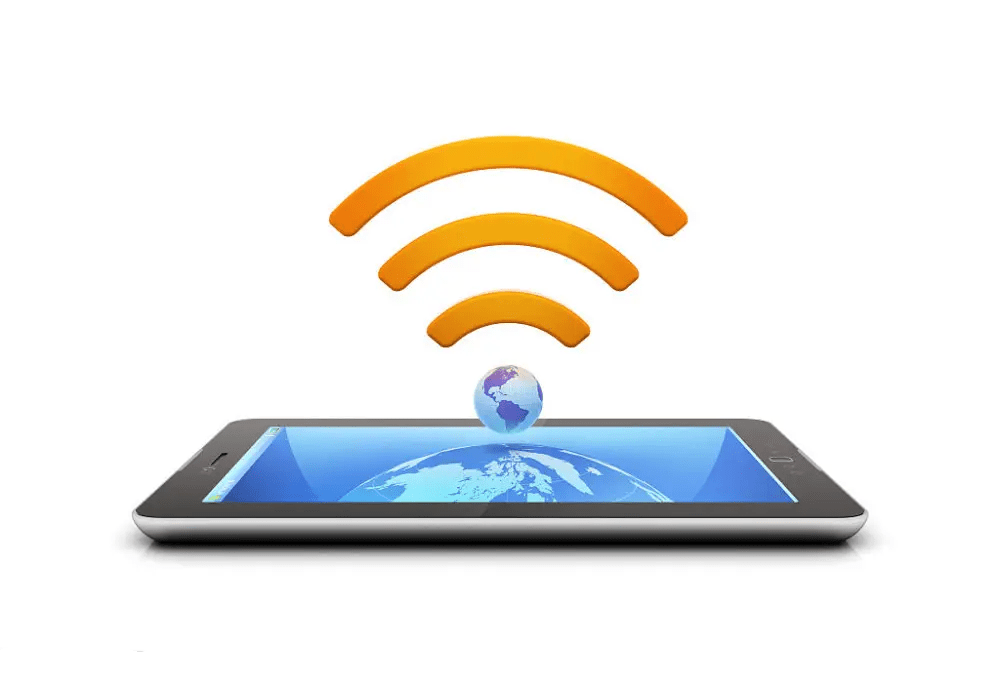 手机连接WiFi不关闭数据，流量会被偷走吗？