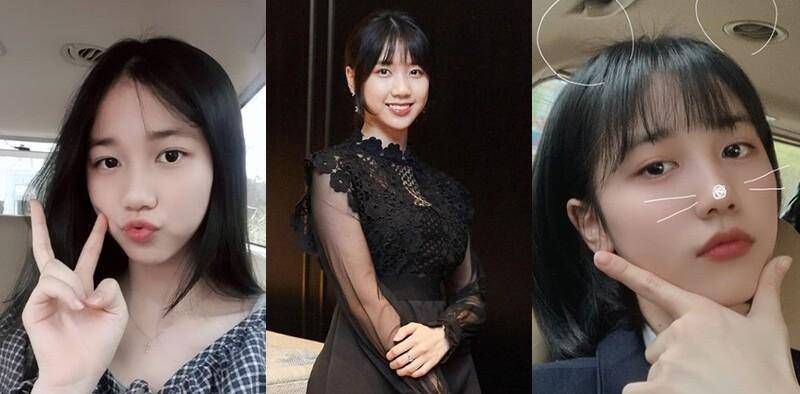 《釜山行2》飙车少女是她!