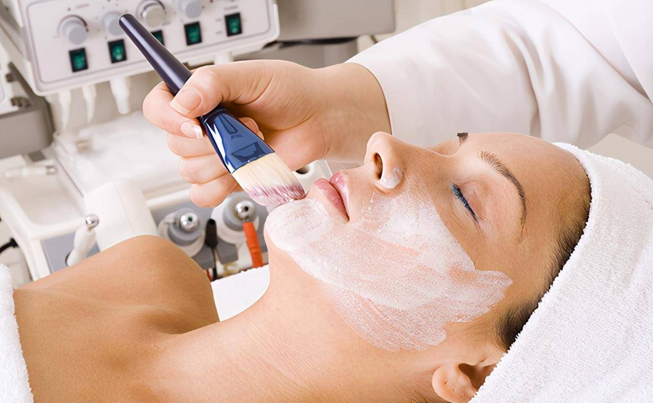 到底能不能刷?关于刷酸的误区你知道多少?_皮肤_问题_身体