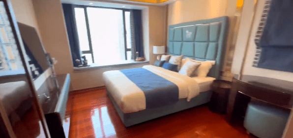 北京路杀出全新盘！100米到珠江！伸手就要9.5万/㎡！