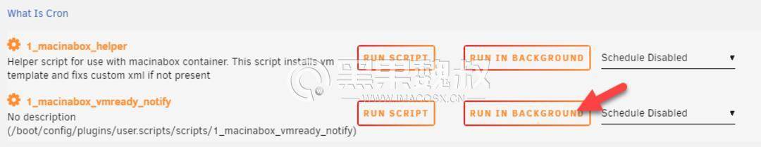 Unriad虚拟机上安装黑苹果