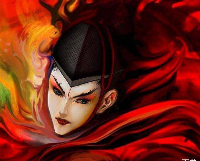 武侠剧中的七大"红衣杀神",连城璧能化龙,入魔聂风仅排第二_萧十一郎