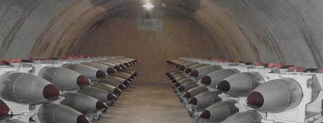 中国有了1000枚核弹，对美国意味着什么？拜登政府比谁都清楚