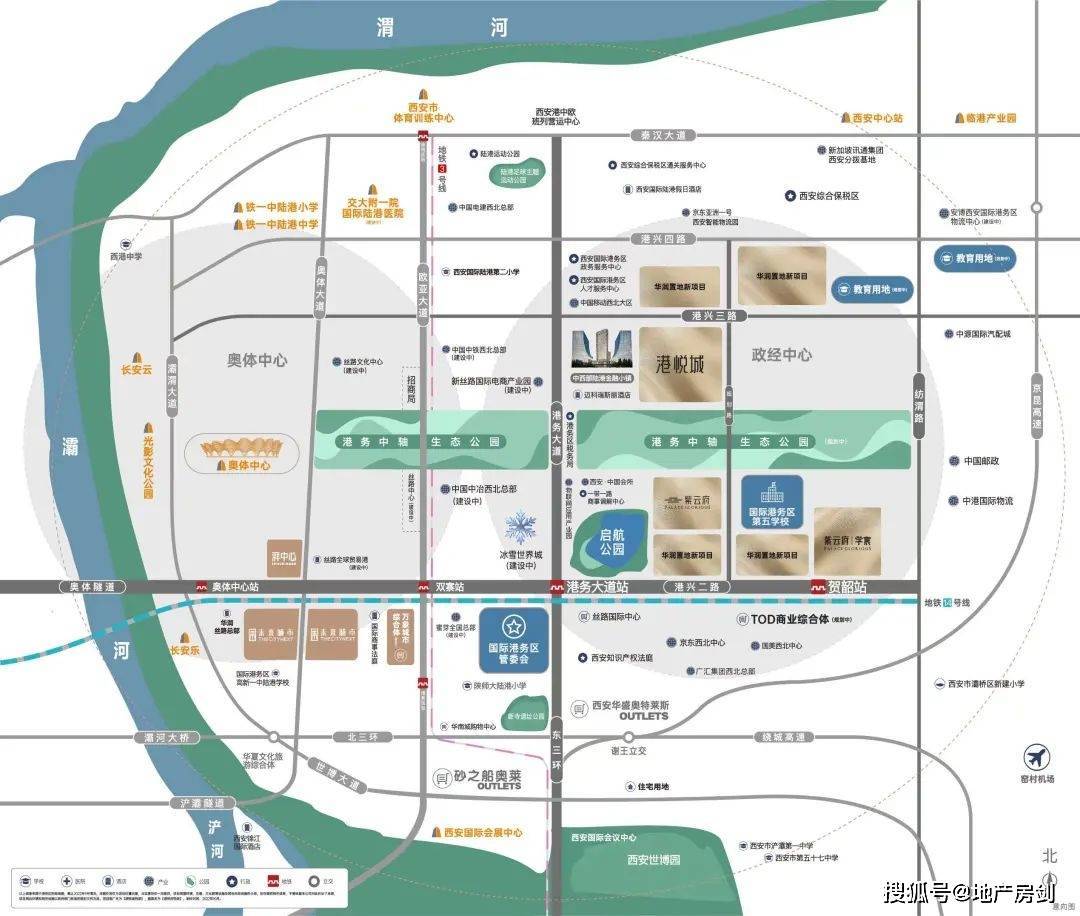 港悦城、绿城全运村新地块价格公示,金地玖峯悦明天线上登记!_港务_项目_户型