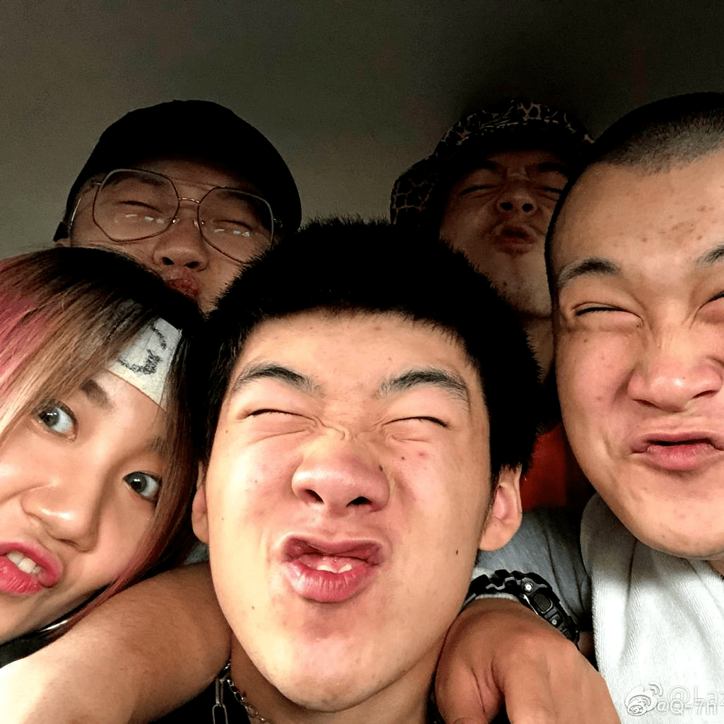 某宝店铺:maybe swag最新推荐说唱圈丨那奇沃夫道歉,小白为那奇发声